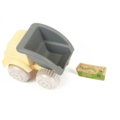 Viking Camión volquete Hearts 11x17x13cm