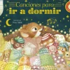 Canciones para ir a dormir, libro musical