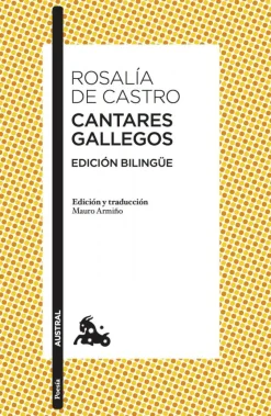 Cantares gallegos