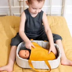 Djeco Capazo para muñecos