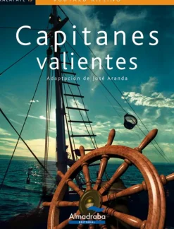Capitanes valientes