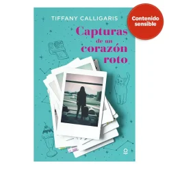 Capturas de un corazón roto