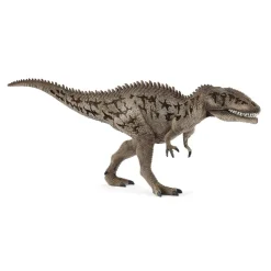 Schleich Carcharodontosaurus.