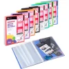 Carchivo Carpeta A4 PP 20 fundas extraíbles Remove colores surtidos