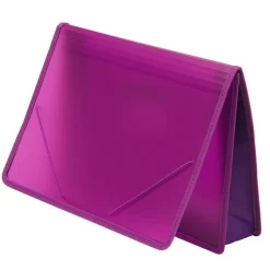 Fraga Carpeta clasificadora tipo acordeón tamaño A4 XXL colores surtidos