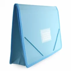 Fraga Carpeta con fuelle tamaño A4 XXL colores surtidos