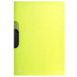 Oxford Carpeta dossier con clip A4 Urban colores surtidos