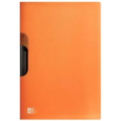 Oxford Carpeta dossier con clip A4 Urban colores surtidos