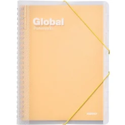 Additio Carpeta Global