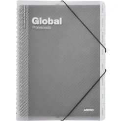 Additio Carpeta Global