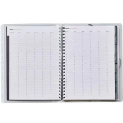 Additio Carpeta Global