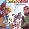 Carreras de dinosaurios
