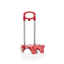 Miquelrius Carro para mochila rojo