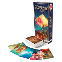 Libellud Cartas memories ampliación Dixit