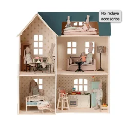 Maileg Casa de muñecas para ratoncitos 80x72cm.