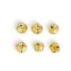 Grafoplas Cascabeles dorados 15mm blíster 6 uds.