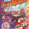 Catninja 2: El ladrón del tiempo