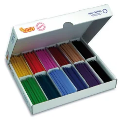 Jovi Cera hexagonal 300 unidades