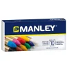 Manley Cera 10 colores