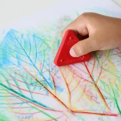 Primo Cera triangular 12 colores