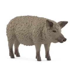 Schleich Cerdo lanudo.
