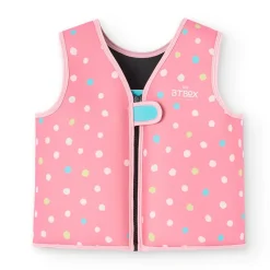 Btbox Chaleco flotador Bubblegum talla S 15-19 kg