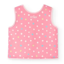 Btbox Chaleco flotador Bubblegum talla S 15-19 kg