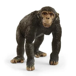 Schleich Chimpancé.