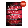Cinco armas rotas