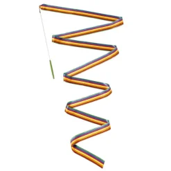 Djeco Cinta de colores 4 metros