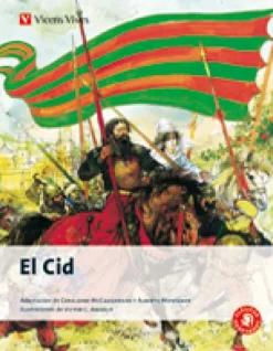 Clasicos adaptados: El Cid