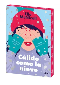 Cálido como la nieve