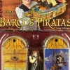 Cómo armar barcos piratas