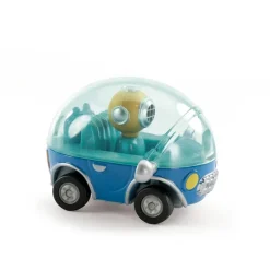 Djeco Coche metal Nauti Bubble Crazy Motors escala 1:43