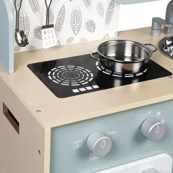 Janod Cocina plume madera