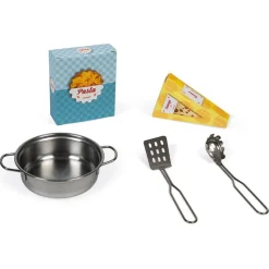 Janod Cocina plume madera