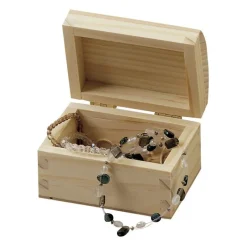 Faibo Cofre de madera