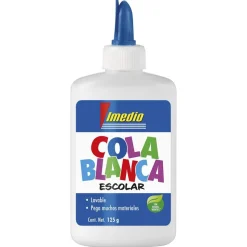 Imedio Cola blanca bote 125 gr