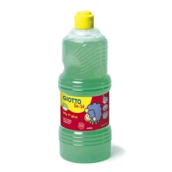 Fila Cola líquida Giotto Be-Bè súper cola botella 1 litro