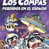 Compas 5. Los Compas perdidos en el espacio