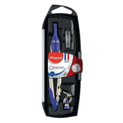 Maped Compás con adaptador Origin