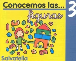 Conocemos figuras 3