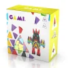 Gami Construcción figuras 3D 500 piezas
