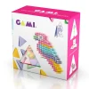 Gami Construcción Pink figuras 3D 250 piezas