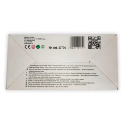 Gami Construcción Pink figuras 3D 500 piezas