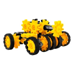 Korbo Construcción machine 61 pzas