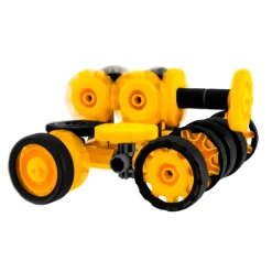 Korbo Construcción machine 61 pzas