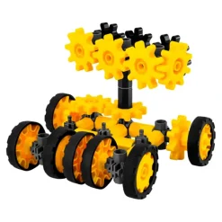 Korbo Construcción machine 61 pzas