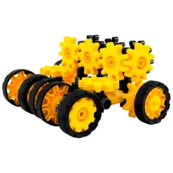 Korbo Construcción machine 61 pzas