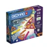 Geomag Construcción magnética 35 piezas glitter recycled
